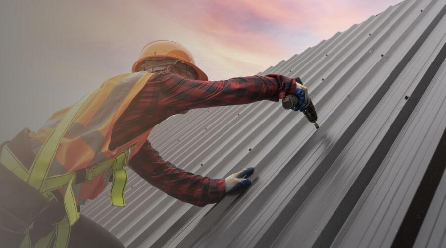 Expert Emergency Roof Repairs services in Whitwell, TN